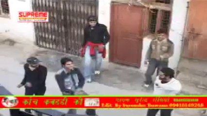 Chadati Jawani - Haryanvi Sexy Song - Coach Kabhadi Ki