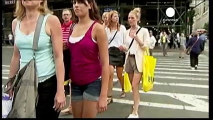 Etats Unis : des bons chiffres de l'emploi mais pas...