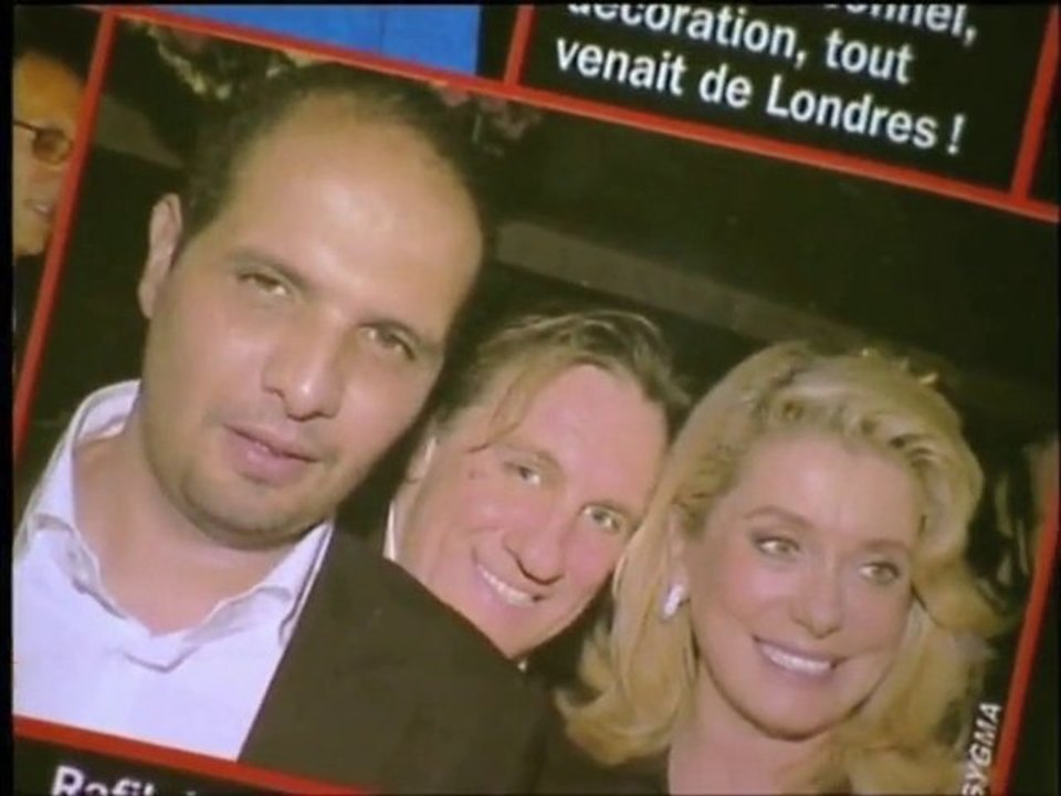 KHALIFA: LA FAILLITE