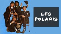 Les Polaris - La valse balancée (HD) Officiel Elver Records
