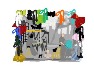 Que sont mes canuts devenus. . .