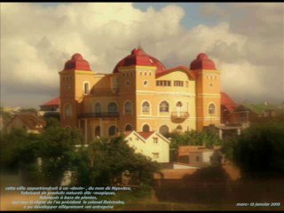 les résidentes des tunnels et leurs bambins