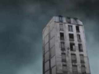 "Gaz à tous les étages" mini trailer