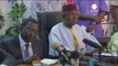 Mali presidential election goes to second round