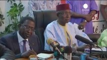 Mali presidential election goes to second round