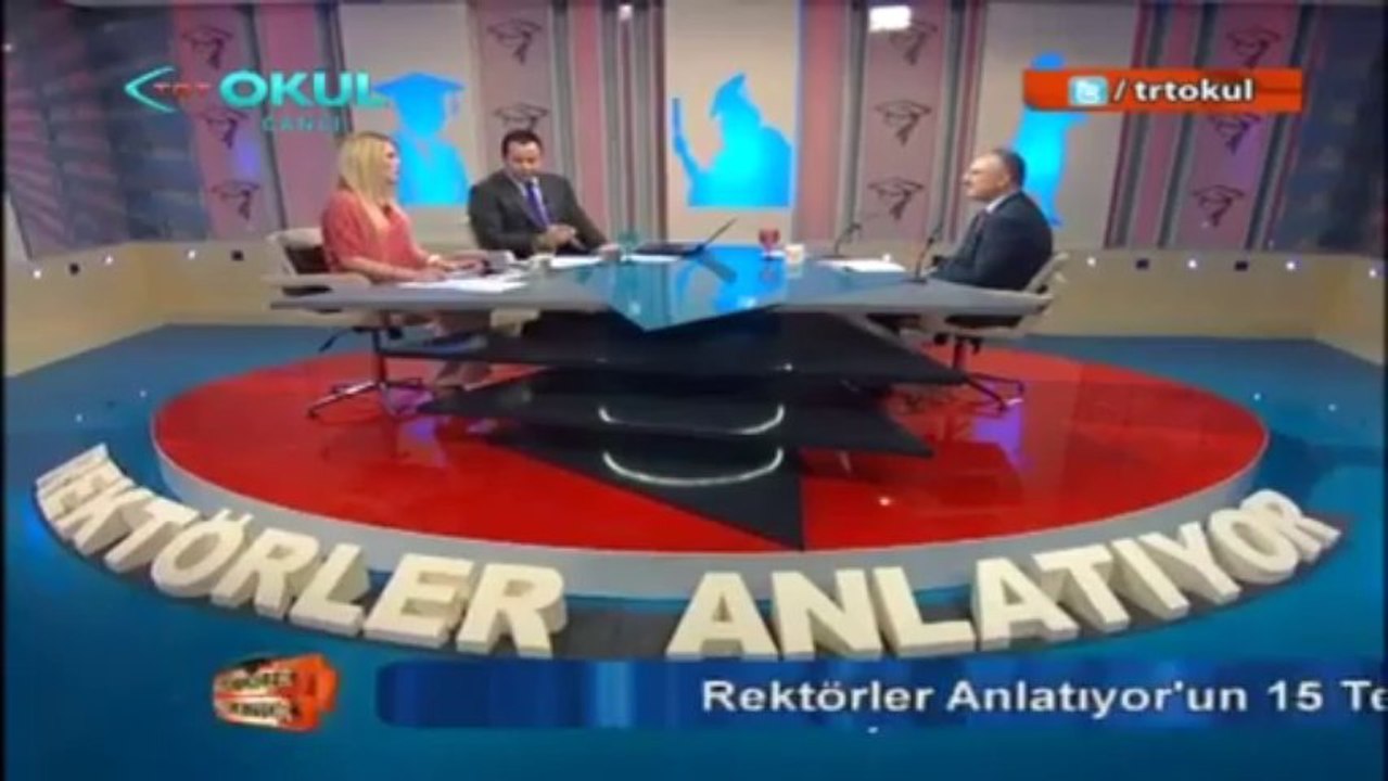 TRTORACBÜ
