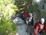 Manisa Anemon Trekking Turkey