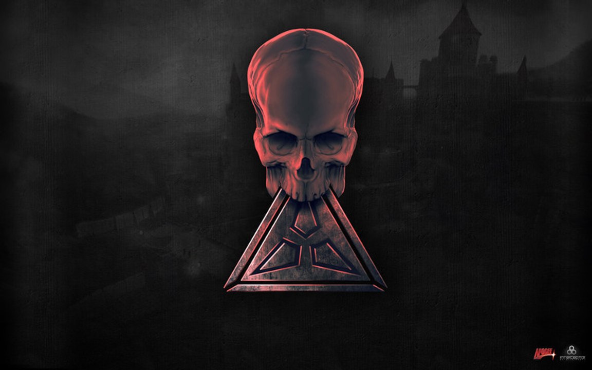 Découverte Rise Of The Triad
