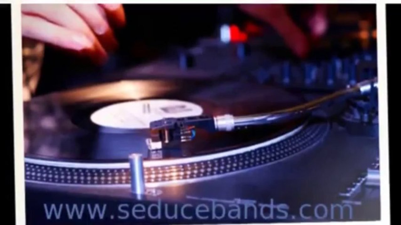 Seduce Bands