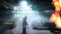 NCTrailers: Watch Dogs — Honored