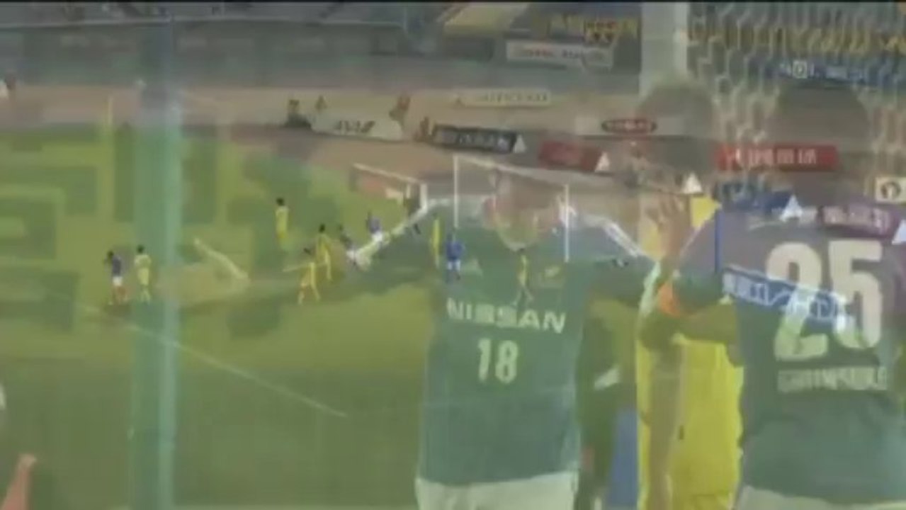 J-League: Sanfrecce siegt im Spitzenduell gegen Omiya