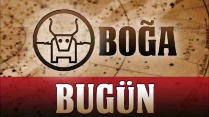 BOĞA Burç Yorumu -03 Agustos - Astrolog DEMET BALTACI - Bilinç Okulu  ( Astroloji, burcu, astrolgy, horoskop, daily horoscope, burçlar, astrolojik )