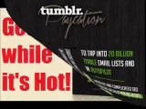 How to Use Tumblr for Marketing - Tumblr Paycation | How do people make money blogging