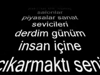 bırakıp gitti sevdiğim ölürüm bugün