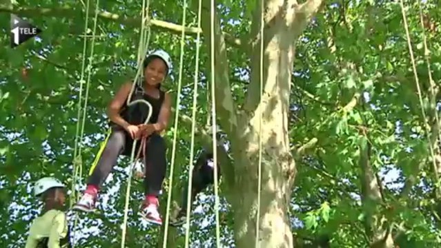 Marie-Arlette Carlotti: du repos mais pas des vacances