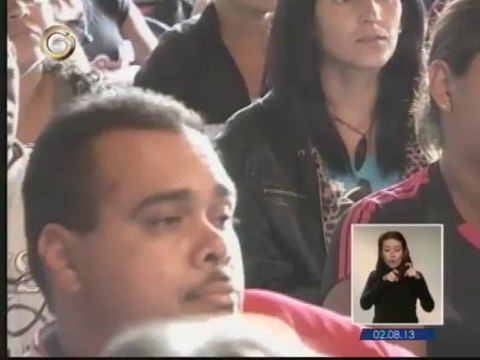 Capriles: Estoy convocando a una concentración para que la gente se exprese sobre lo que estamos viviendo