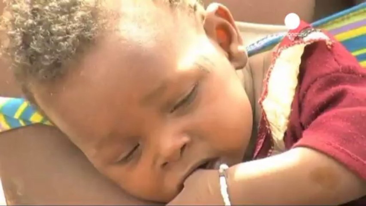 Des milliers de réfugiés maliens espèrent rentrer...