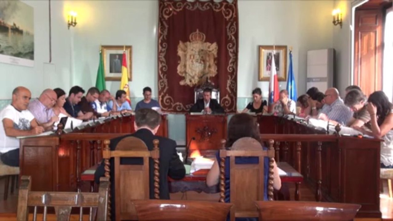 Pleno Ordinario 2 de agosto 2013. 1 mp4