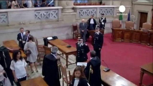 Grazia e riforma della giustizia subito o si torna alle...