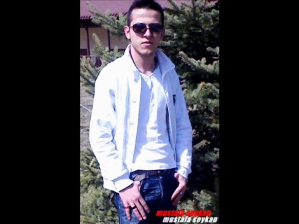 Çiftetelli (Oyun Havası) Mustafa Seykan