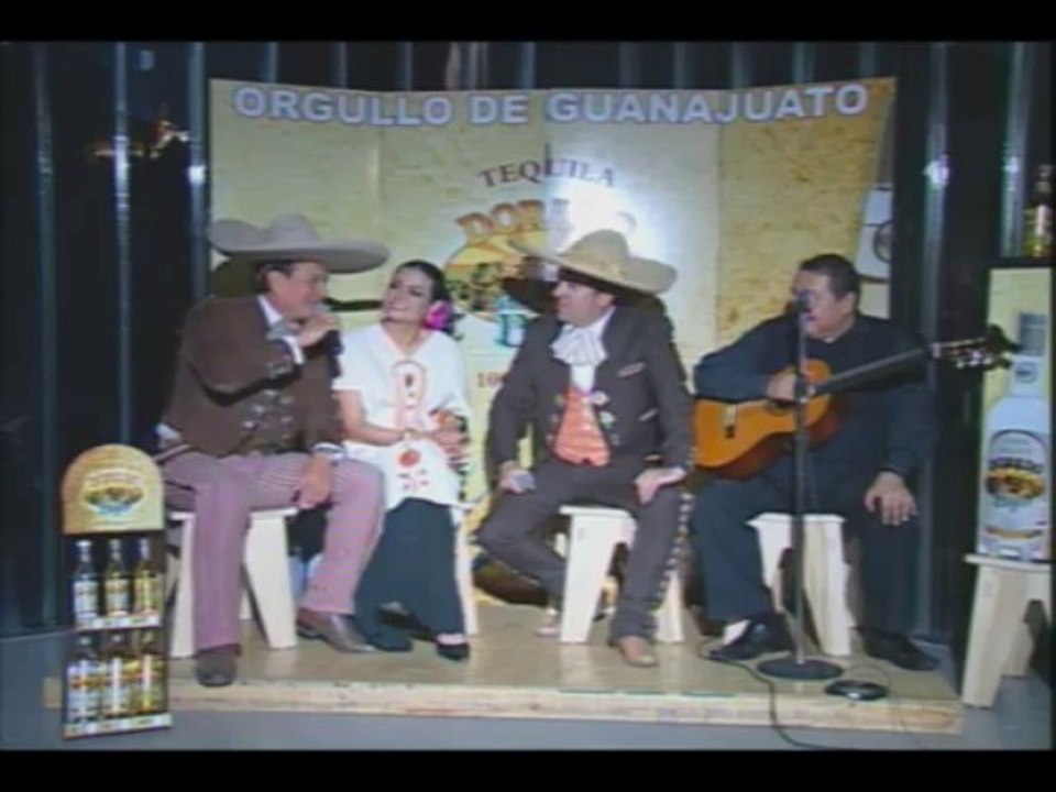 Parte 2 VDM / Rafael Jorge Negrete