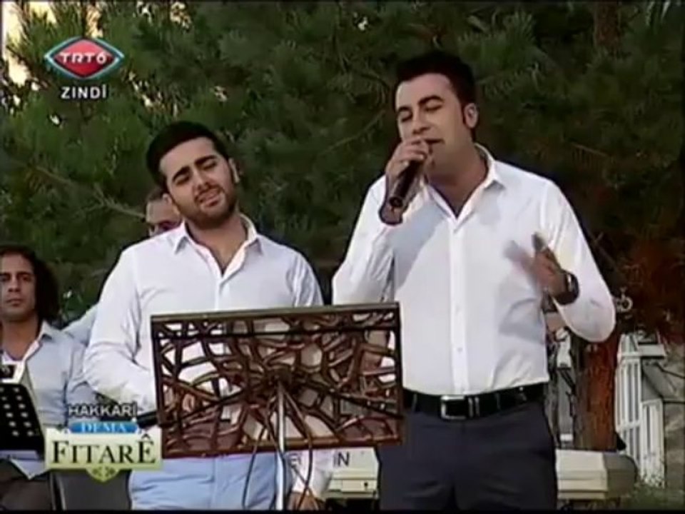 1 Murat Berxo Aziz Kartal 25 Ramazan 2013