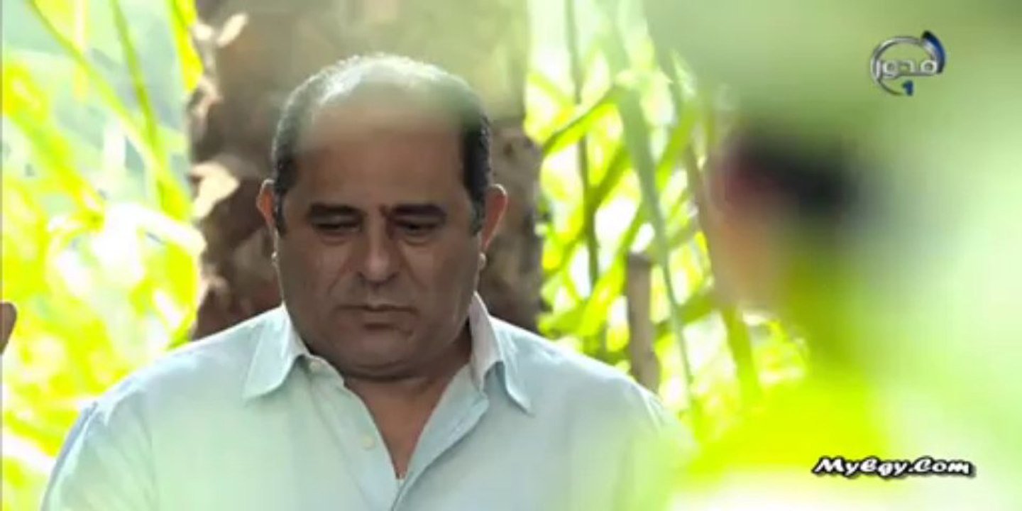 العقرب حلقه 25 - موقع شوف اون لاين