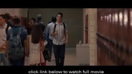 Watch movie The Spectacular Now online free