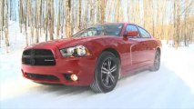 2010 Dodge Charger SXT - Coppus Motors Inc., Tiffin