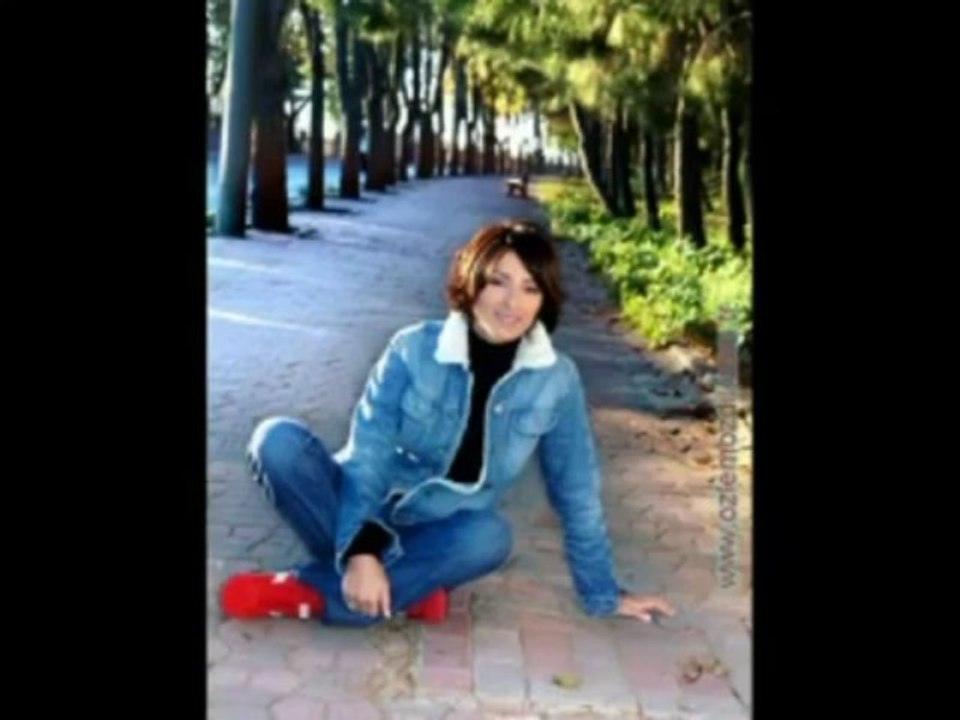 Özlem ÖZDİL - Zamansız Yağmur