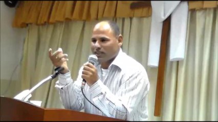 خدمه الاخ ثروت  بعنوان التغيير فى حياتك بكنيسه جماعات الله الاردنيه اجتماع المصريين