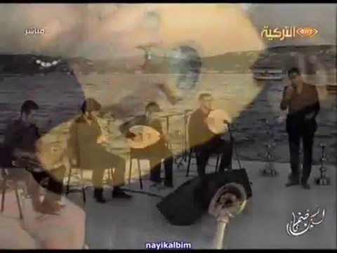 Yusuf Lebib Kaside-i Bürde Mevlaye salli Ramazan 2013