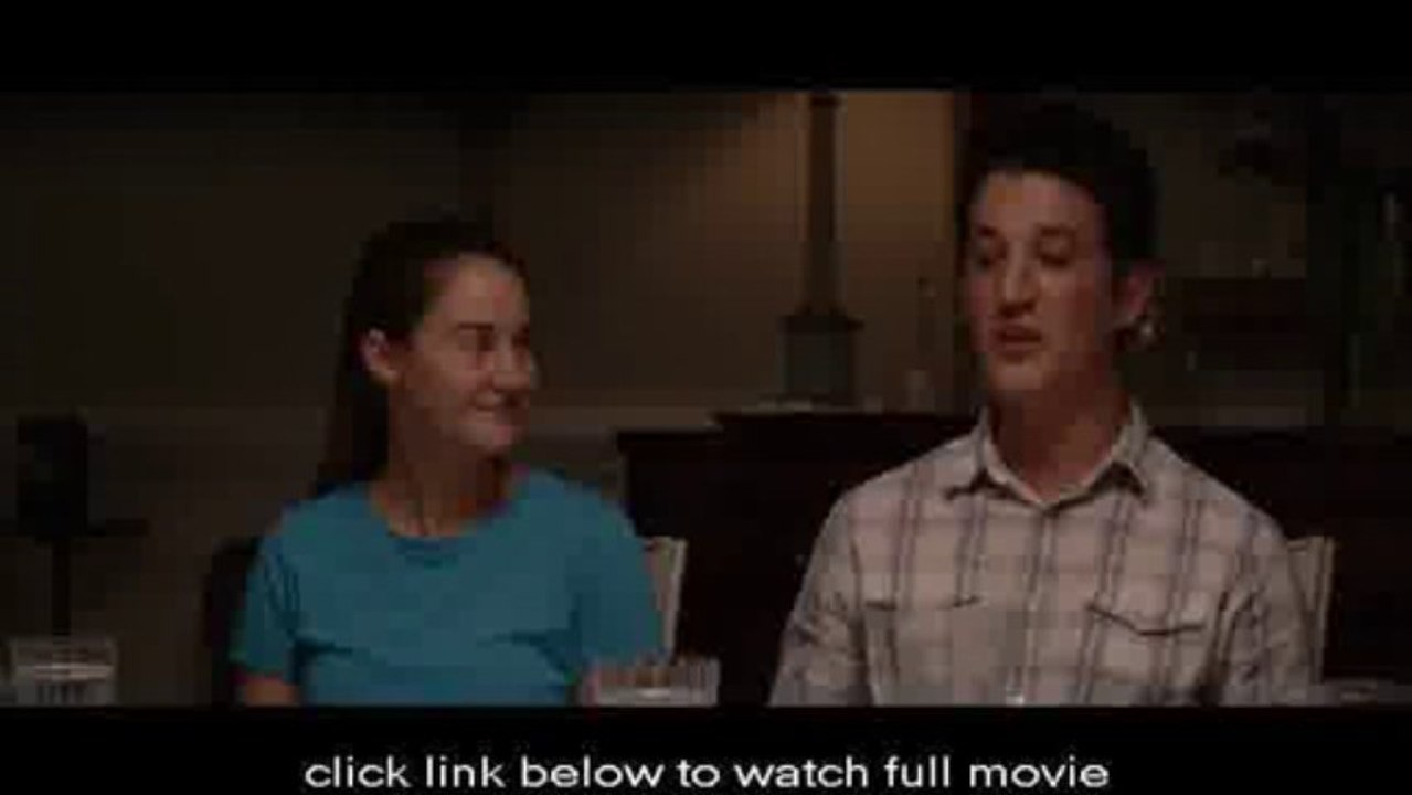 The Spectacular Now (2013) Movie Streaming In Hd