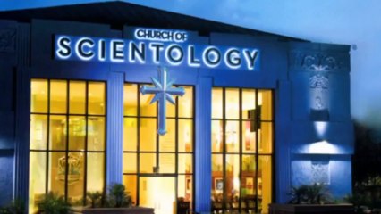 Jason Barclay flees Scientology's Sea Org as an adult - P2