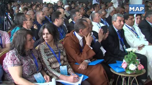 برلمان التجمع الوطني للأحرار يصادق بالأغلبية على مبدأ المشاركة في الحكومة