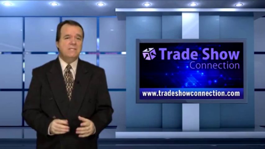 Trade Show Connection Breaking News