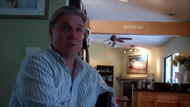 SURVIVING SCIENTOLOGY - Mike Rinder on Falling From Favor