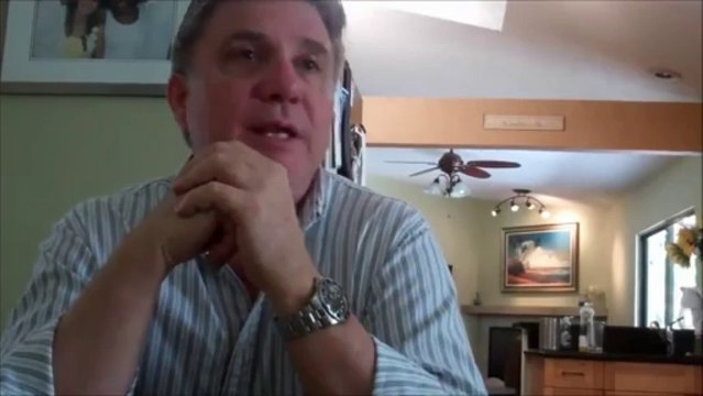 SURVIVING SCIENTOLOGY - Mike Rinder on Indoctrination