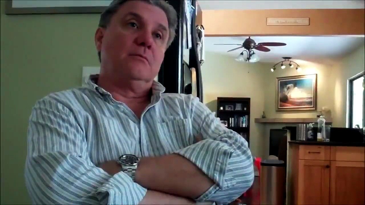 SURVIVING SCIENTOLOGY - Mike Rinder on Indoctrination