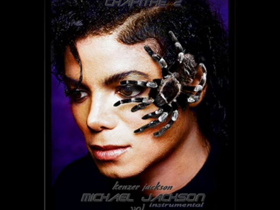 Michael jackson instrumental vol 2 chapitre 2 kenzer jackson 2013