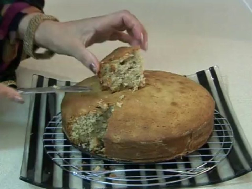 Fruit Cake ENG