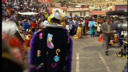 Conquistadors - Episode 2 - The Conquest of the Incas