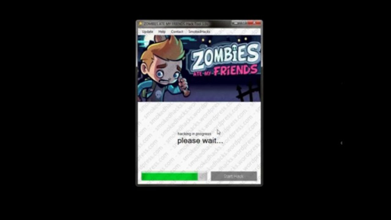ZOMBIES ATE MY FRIENDS - Unlimited Cash and Gold Hack Tool (Android/iOS)