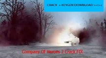 Company of Heroes 2 « Keygen Crack   Torrent FREE DOWNLOAD
