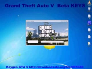 GTA 5 µ Keygen Crack + Torrent FREE DOWNLOAD