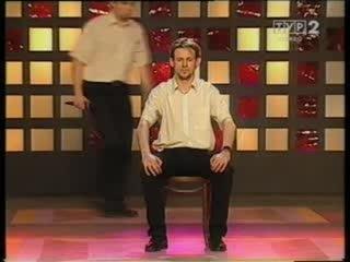 Kabaret Ani Mru Mru - Hannawald