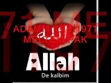 ADAM_GİBİ1971(ALLAH DE KALBİM)KADİR GECENİZ MÜBAREK OLSUN