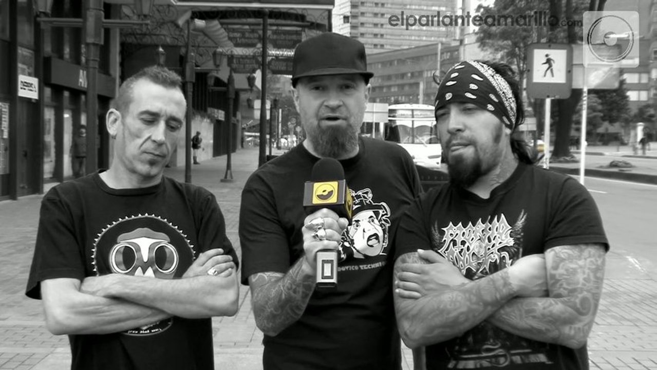 Def Con Dos