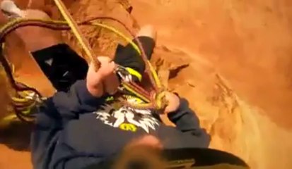 Dünyanın En Büyük Salıncağı