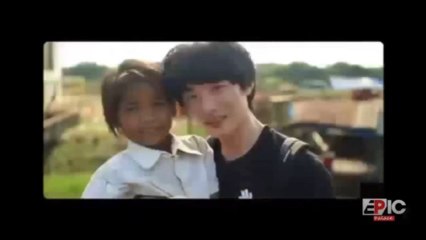 Rich Vs Poor - Very Touchy